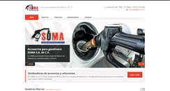 Desktop Screenshot of apgsoma.com